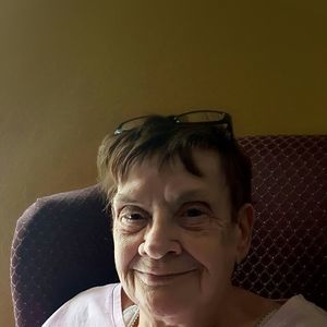 Meet your Posher, Betty